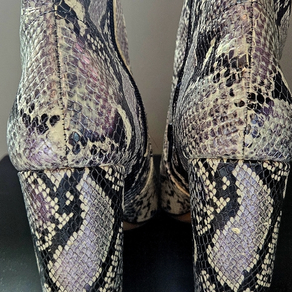 Aldo ankle boots - Picture 4 of 4